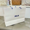 Túi giấy MLB chịu tải cao, thiết kế sang trọng, giá chỉ 60.000₫ (giá gốc 74.400₫) 4