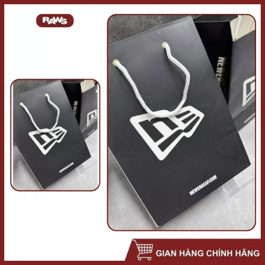 Túi Giấy New Era chính hãng - Đựng thực phẩm an toàn, giảm 22% chỉ 30.000₫
