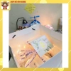 Túi Giấy Vuông Đựng Quà, Hoa, Đồ Dùng Tiện Ích - Nhiều Kích Thước, Màu Sắc, Giá 25.000 2