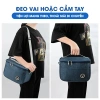 Túi giữ nhiệt bình sữa đá khô 12h trữ lạnh, cách nhiệt 99% Giá chỉ 65.000 VND 2