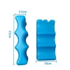 Túi giữ nhiệt bình sữa đá khô 12h trữ lạnh, cách nhiệt 99% Giá chỉ 65.000 VND 5