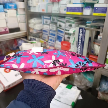 Túi Giữ Nhiệt, Chườm Nóng Lạnh 2 trong 1 - Giảm Đau Nhức, Giá Ưu Đãi 185k 2