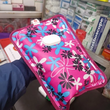 Túi Giữ Nhiệt, Chườm Nóng Lạnh 2 trong 1 - Giảm Đau Nhức, Giá Ưu Đãi 185k 5