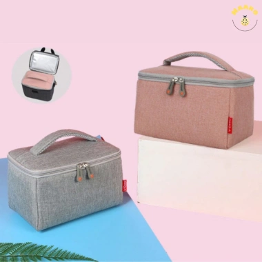 Túi giữ nhiệt đá khô siêu nhẹ, chống thoát hơi - Tiện lợi mang ra ngoài, giảm giá 49.000₫ 5 Túi giữ nhiệt đá khô siêu nhẹ, chống thoát hơi - Tiện lợi mang ra ngoài, giảm giá 49.000₫ 5