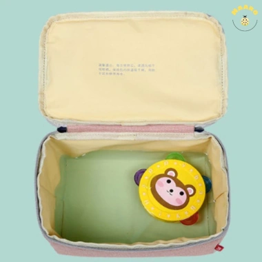 Túi giữ nhiệt đá khô siêu nhẹ, chống thoát hơi - Tiện lợi mang ra ngoài, giảm giá 49.000₫ 6 Túi giữ nhiệt đá khô siêu nhẹ, chống thoát hơi - Tiện lợi mang ra ngoài, giảm giá 49.000₫ 6