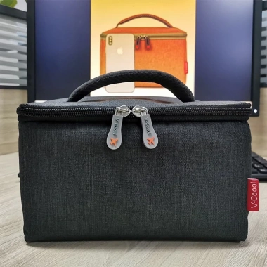 Túi giữ nhiệt đá khô siêu nhẹ, chống thoát hơi - Tiện lợi mang ra ngoài, giảm giá 49.000₫ 10 Túi giữ nhiệt đá khô siêu nhẹ, chống thoát hơi - Tiện lợi mang ra ngoài, giảm giá 49.000₫ 10