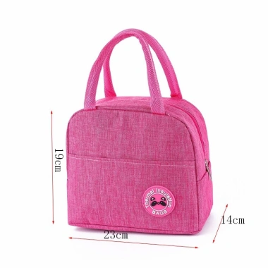 Túi giữ nhiệt đa năng: Đựng cơm văn phòng, đồ dùng bé, độ bền cao, Giá chỉ 29.500đ 2 Túi giữ nhiệt đa năng: Đựng cơm văn phòng, đồ dùng bé, độ bền cao, Giá chỉ 29.500đ 2