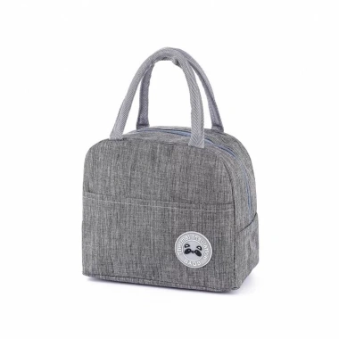 Túi giữ nhiệt đa năng: Đựng cơm văn phòng, đồ dùng bé, độ bền cao, Giá chỉ 29.500đ