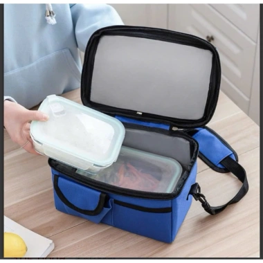 Túi giữ nhiệt đa năng, giữ lạnh lâu, giá ưu đãi 29.000₫ - bảo quản thực phẩm