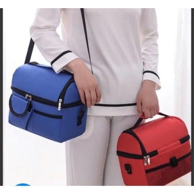 Túi giữ nhiệt đa năng, giữ lạnh lâu, giá ưu đãi 29.000₫ - bảo quản thực phẩm