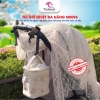 Túi Giữ Nhiệt Đa Năng KICHILACHI 14h Giữ Ấm Lạnh Đựng Cơm Cháo Bình Sữa M96 3