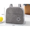Túi giữ nhiệt đựng sữa trữ đông, hộp cơm tiện dụng - Chỉ 50.000 VND, giảm từ 61.500 VND 3
