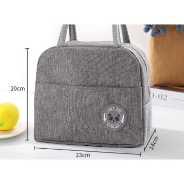 Túi giữ nhiệt đựng sữa trữ đông, hộp cơm tiện dụng - Chỉ 50.000 VND, giảm từ 61.500 VND 3