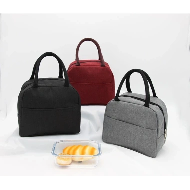 Túi giữ nhiệt đựng sữa trữ đông, hộp cơm tiện dụng - Chỉ 50.000 VND, giảm từ 61.500 VND 7
