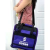 Túi giữ nhiệt giao hàng SuperGiao - Đệm lạnh, chống thấm, size lớn, giá 50.000₫ 8