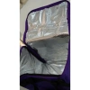 Túi giữ nhiệt giao hàng SuperGiao - Đệm lạnh, chống thấm, size lớn, giá 50.000₫ 9