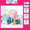 Túi Giữ Nhiệt Kèm Đá Khô - Màng Bảo Vệ, Dễ Dùng, Giá Chỉ 36.000 VNĐ