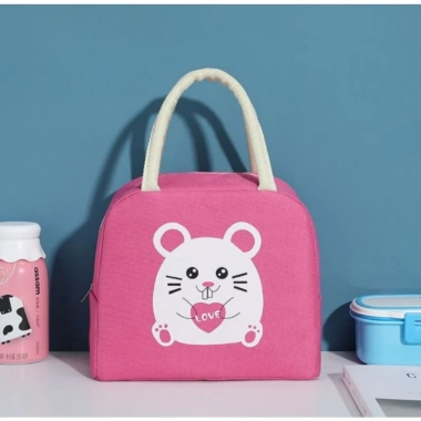 Túi Giữ Nhiệt Kèm Đá Khô - Màng Bảo Vệ, Dễ Dùng, Giá Chỉ 36.000 VNĐ
