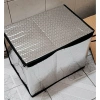 Túi giữ nhiệt khóa kéo đa kích thước - Giá chỉ 49.000 VNĐ, giảm mạnh 3