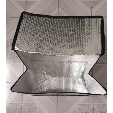 Túi giữ nhiệt khóa kéo đa kích thước - Giá chỉ 49.000 VNĐ, giảm mạnh 4 Túi giữ nhiệt khóa kéo đa kích thước - Giá chỉ 49.000 VNĐ, giảm mạnh 4