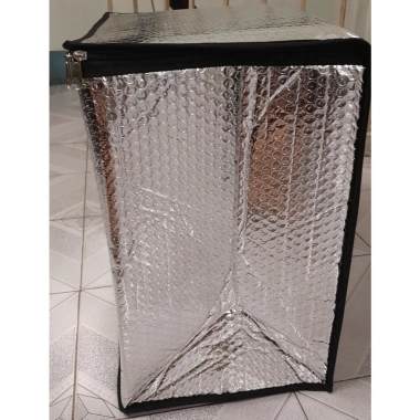 Túi giữ nhiệt khóa kéo đa kích thước - Giá chỉ 49.000 VNĐ, giảm mạnh 5 Túi giữ nhiệt khóa kéo đa kích thước - Giá chỉ 49.000 VNĐ, giảm mạnh 5