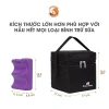 Túi giữ nhiệt Mama Choice 4 lớp dày dặn, bảo quản sữa mẹ lạnh 14h - Giá giảm còn 165.000₫ 2