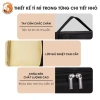 Túi giữ nhiệt Mama Choice 4 lớp dày dặn, bảo quản sữa mẹ lạnh 14h - Giá giảm còn 165.000₫ 4