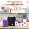 Túi giữ nhiệt Mama Choice 4 lớp dày dặn, bảo quản sữa mẹ lạnh 14h - Giá giảm còn 165.000₫ 7
