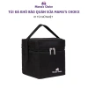 Túi giữ nhiệt Mama Choice 4 lớp dày dặn, bảo quản sữa mẹ lạnh 14h - Giá giảm còn 165.000₫ 10