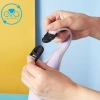 Túi Giữ Nhiệt Quai Xách Neoprene Chống Thấm Nhiều Màu Bình Nước 500ml 25.000 VND 3
