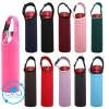 Túi Giữ Nhiệt Quai Xách Neoprene Chống Thấm Nhiều Màu Bình Nước 500ml 25.000 VND 9