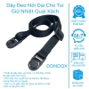 Túi Giữ Nhiệt Quai Xách Neoprene Chống Thấm Nhiều Màu Bình Nước 500ml 25.000 VND 10