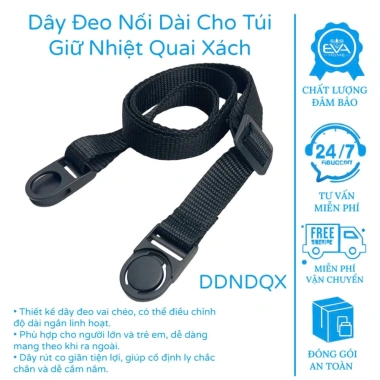 Túi Giữ Nhiệt Quai Xách Neoprene Chống Thấm Nhiều Màu Bình Nước 500ml 25.000 VND