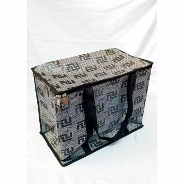 Túi giữ nhiệt size lớn đa kích thước, may theo yêu cầu, màu ngẫu nhiên Giá 79.000đ