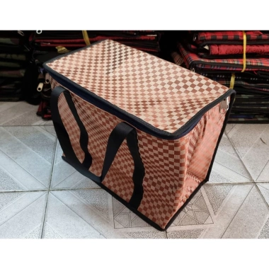 Túi giữ nhiệt size lớn đa kích thước, may theo yêu cầu, màu ngẫu nhiên Giá 79.000đ 6