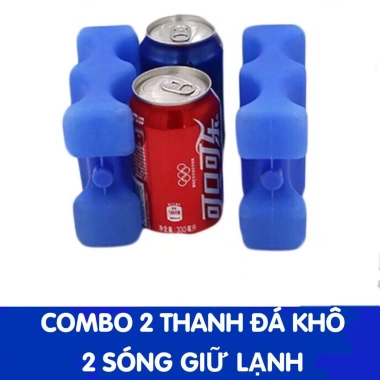 Túi giữ nhiệt sọc đa năng giữ lạnh bảo quản bình sữa mẹ, giữ nóng/h lạnh hộp cơm - 35k giảm 7k