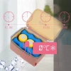 Túi giữ nhiệt Vcoool TGN04 - Đựng đá khô, giữ lạnh, chống thoát hơi, tiện lợi 2