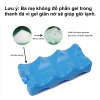 Túi giữ nhiệt Vcoool TGN04 - Đựng đá khô, giữ lạnh, chống thoát hơi, tiện lợi 6