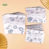 Túi giữ tươi lá nhôm PfultR - Niêm phong tự, dùng cho tủ lạnh & đông chỉ 34.760₫ 9