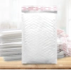Túi Gói Hàng 13x13cm SỈ Thùng 700 Túi Xốp Chống Sốc, Sẵn Keo Dán, Bảo Vệ Hàng 440k 2