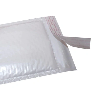 Túi Gói Hàng 13x13cm SỈ Thùng 700 Túi Xốp Chống Sốc, Sẵn Keo Dán, Bảo Vệ Hàng 440k 3
