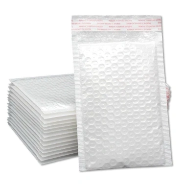 Túi Gói Hàng 13x13cm SỈ Thùng 700 Túi Xốp Chống Sốc, Sẵn Keo Dán, Bảo Vệ Hàng 440k 4