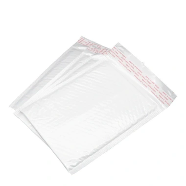 Túi Gói Hàng 13x13cm SỈ Thùng 700 Túi Xốp Chống Sốc, Sẵn Keo Dán, Bảo Vệ Hàng 440k 6