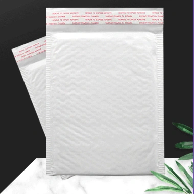 Túi Gói Hàng 13x13cm SỈ Thùng 700 Túi Xốp Chống Sốc, Sẵn Keo Dán, Bảo Vệ Hàng 440k 7