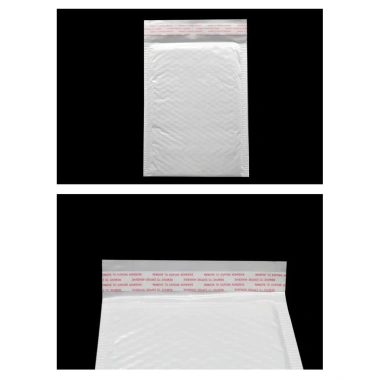 Túi Gói Hàng 13x13cm SỈ Thùng 700 Túi Xốp Chống Sốc, Sẵn Keo Dán, Bảo Vệ Hàng 440k 8