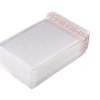 Túi Gói Hàng 13x13cm SỈ Thùng 700 Túi Xốp Chống Sốc, Sẵn Keo Dán, Bảo Vệ Hàng 440k 9