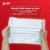 Túi Gói Hàng 28x42 Nhựa HVT In Sẵn THANK YOU - Túi Đóng Hàng Giá Ưu Đãi 69k 3