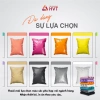 Túi Gói Hàng 28x42 Nhựa HVT In Sẵn THANK YOU - Túi Đóng Hàng Giá Ưu Đãi 69k 6