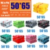 Túi Gói Hàng Niêm Phong 50x65 loại 1 siêu dày siêu dai - Giá chỉ 180.000đ