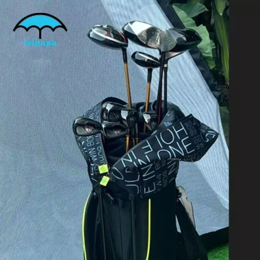 Túi Golf Leipupa Bảo Vệ Câu Lạc Bộ Nam Nữ + Áo Mưa Du Lịch Ngoài Trời - 621.500₫ 4